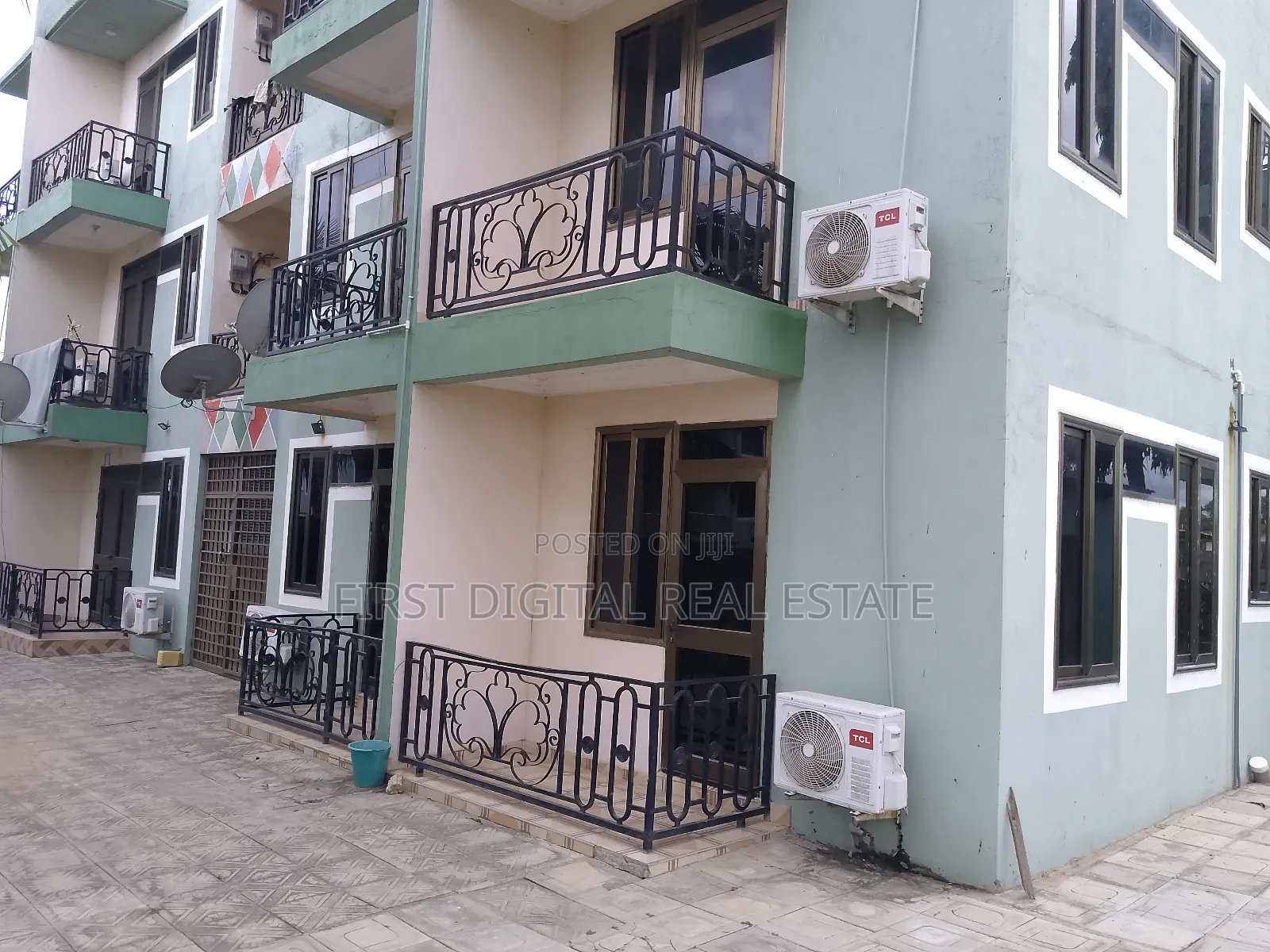 2bdrm Apartment in First Digital Real, Ga South Municipal for rent in Ga South Municipal