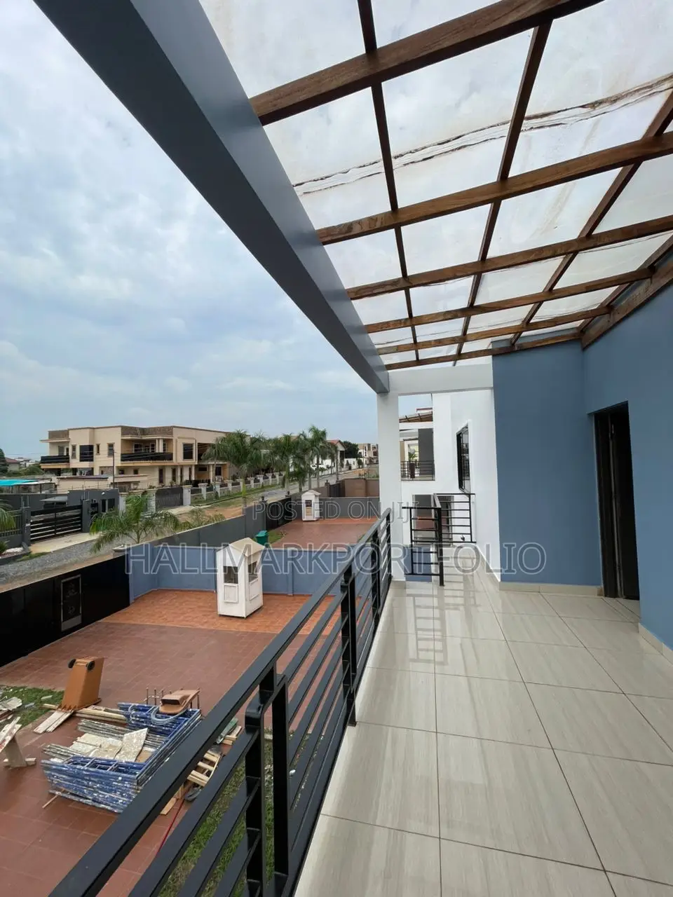 4bdrm House in East Legon Hills, Accra Metropolitan for rent in Accra Metropolitan