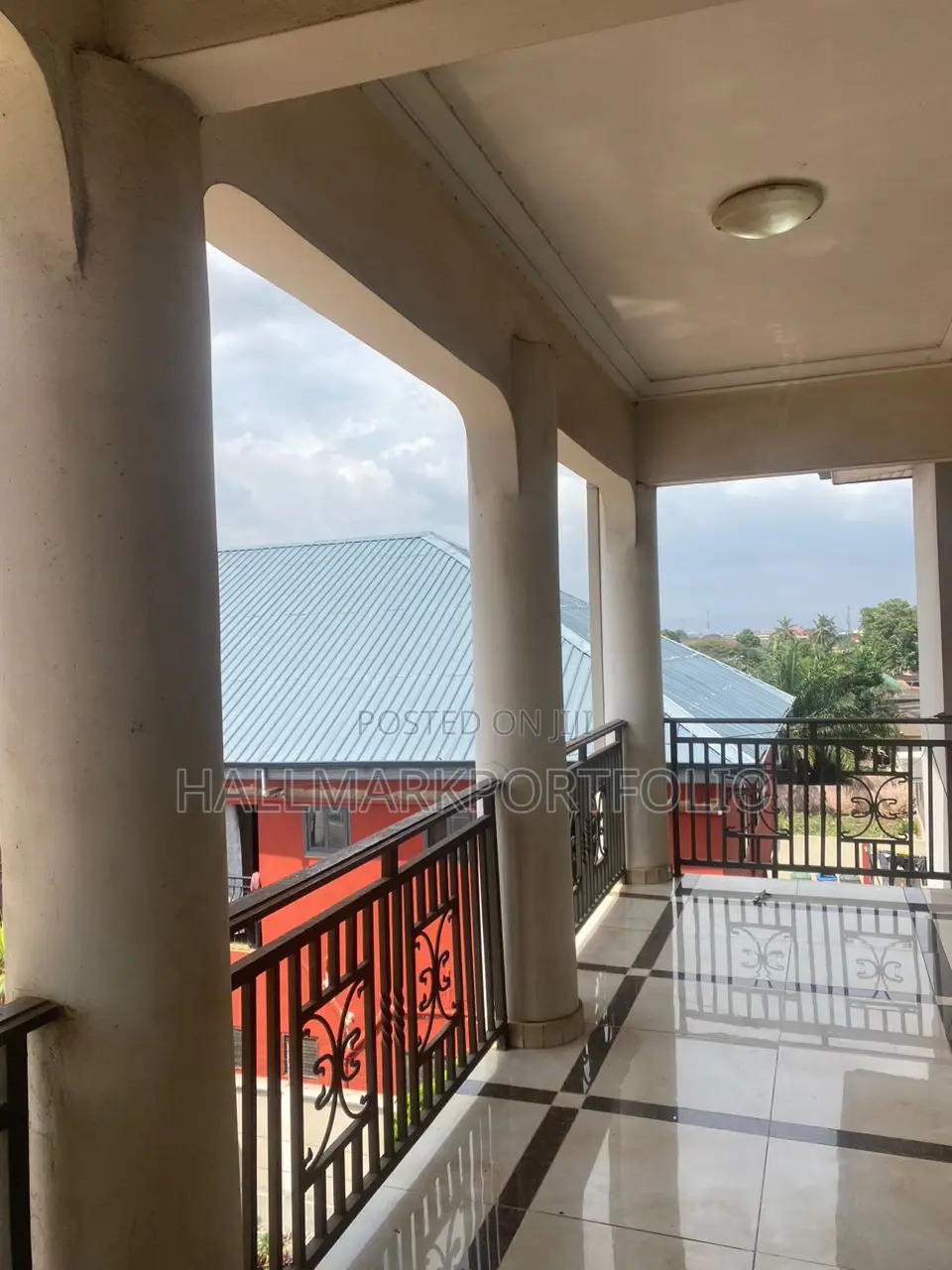 3bdrm Apartment in Upsa Area, East Legon for rent in East Legon