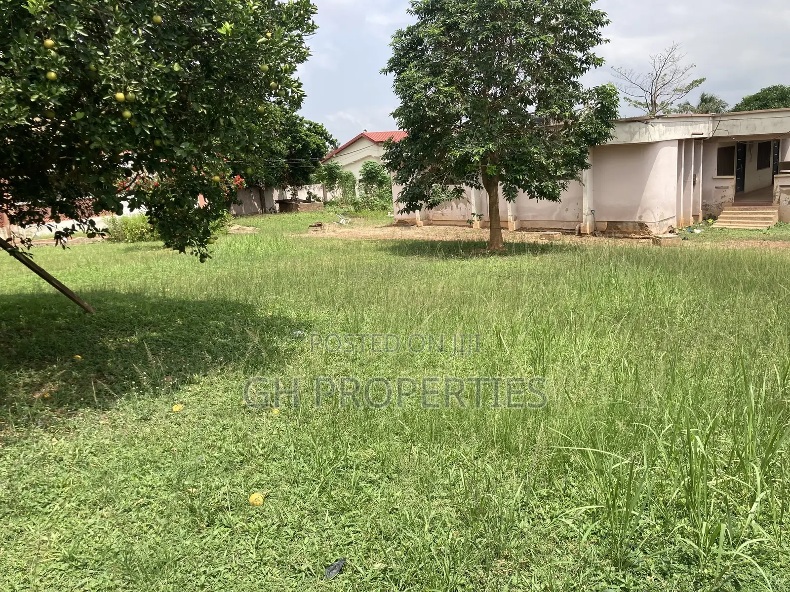 7bdrm House in Daban., Kumasi Metropolitan for sale in Kumasi Metropolitan