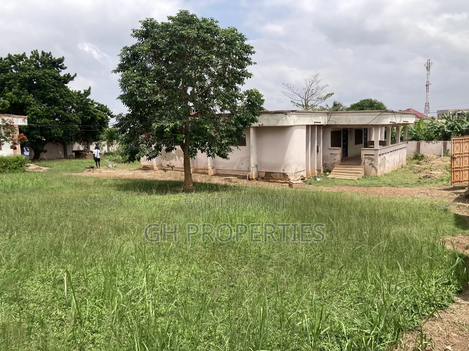 7bdrm House in Daban., Kumasi Metropolitan for sale in Kumasi Metropolitan