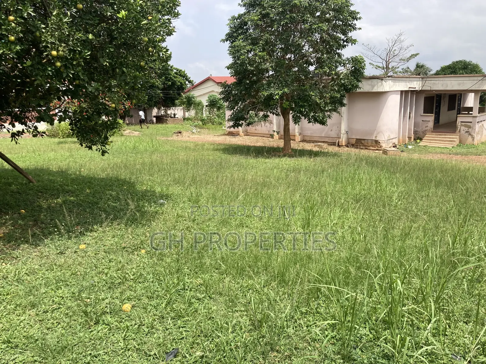 7bdrm House in Daban., Kumasi Metropolitan for sale in Kumasi Metropolitan