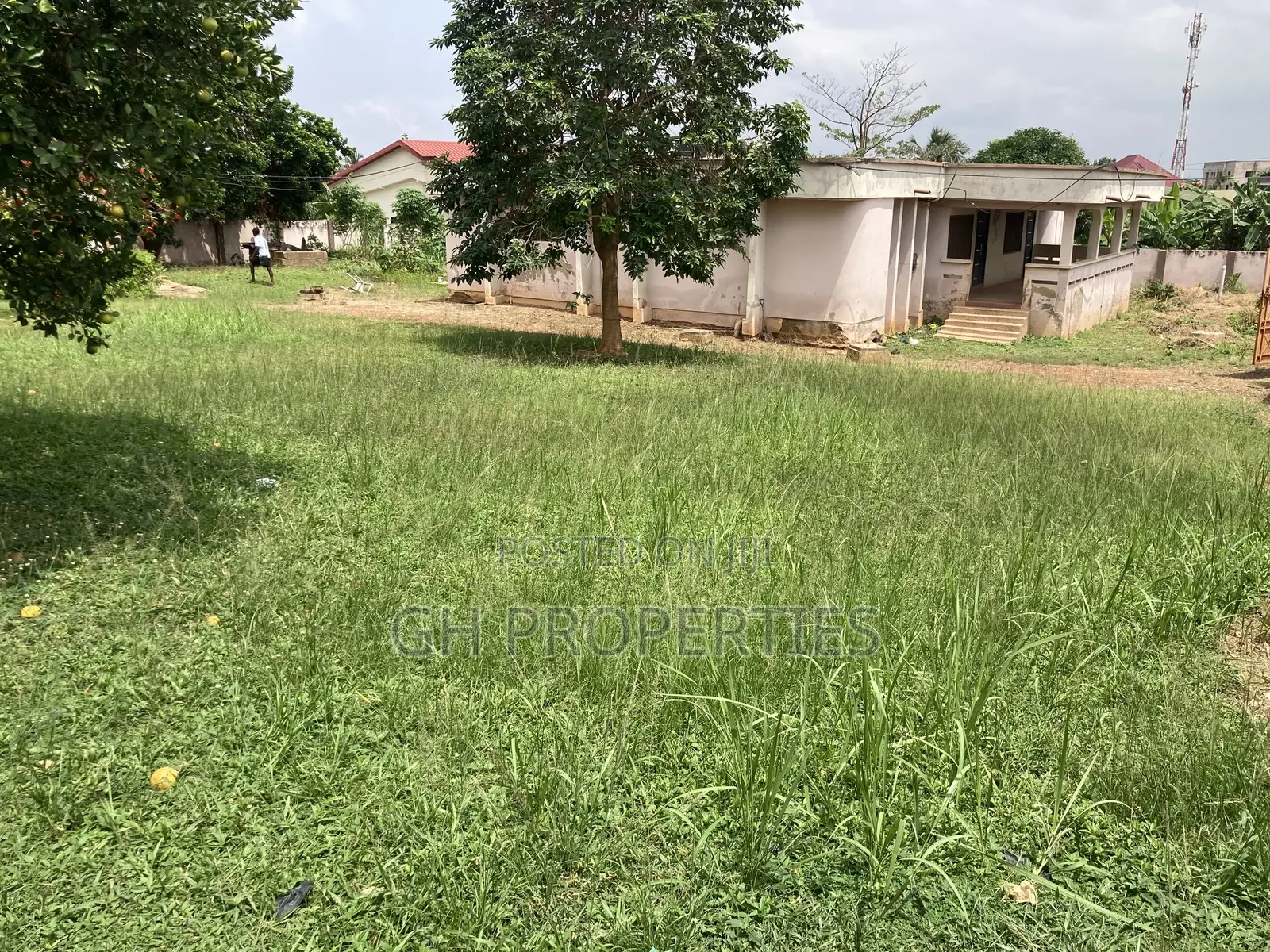 7bdrm House in Daban., Kumasi Metropolitan for sale in Kumasi Metropolitan