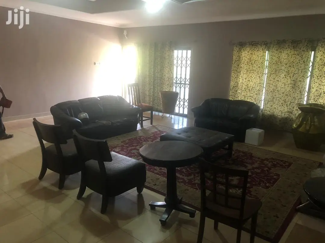 5bdrm House in Ben Properties, Ga East Municipal for rent in Ga East Municipal