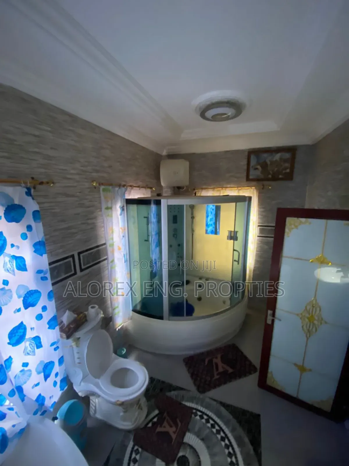 Furnished 3bdrm House in Oyarifa for sale in Oyarifa