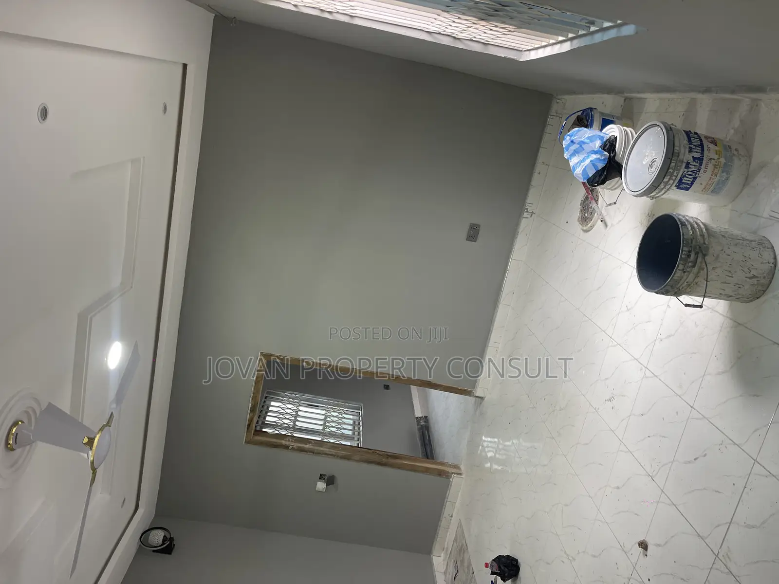 1bdrm Room & Parlour in Amasaman Achiaman, Ga West Municipal for rent in Ga West Municipal