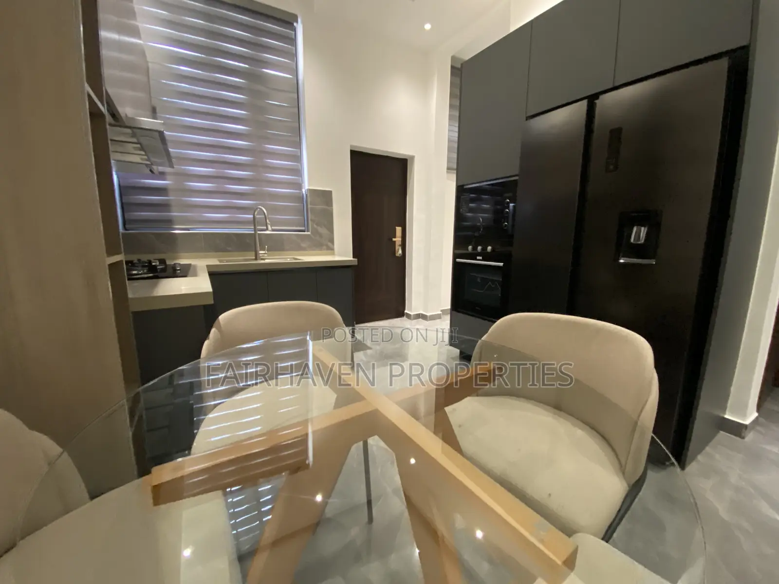 Furnished 2bdrm Duplex in Cantonments for rent in Cantonments