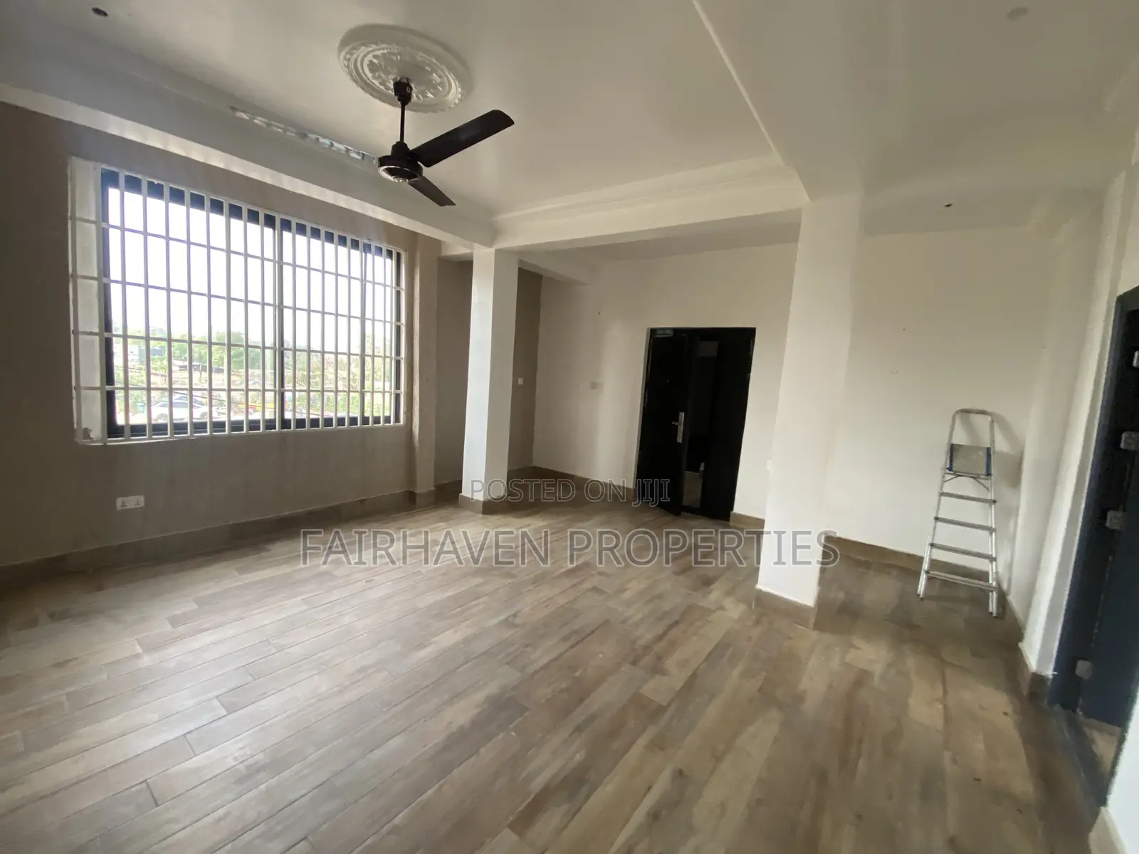 2bdrm Apartment in Bushroad, Teshie for rent in Teshie