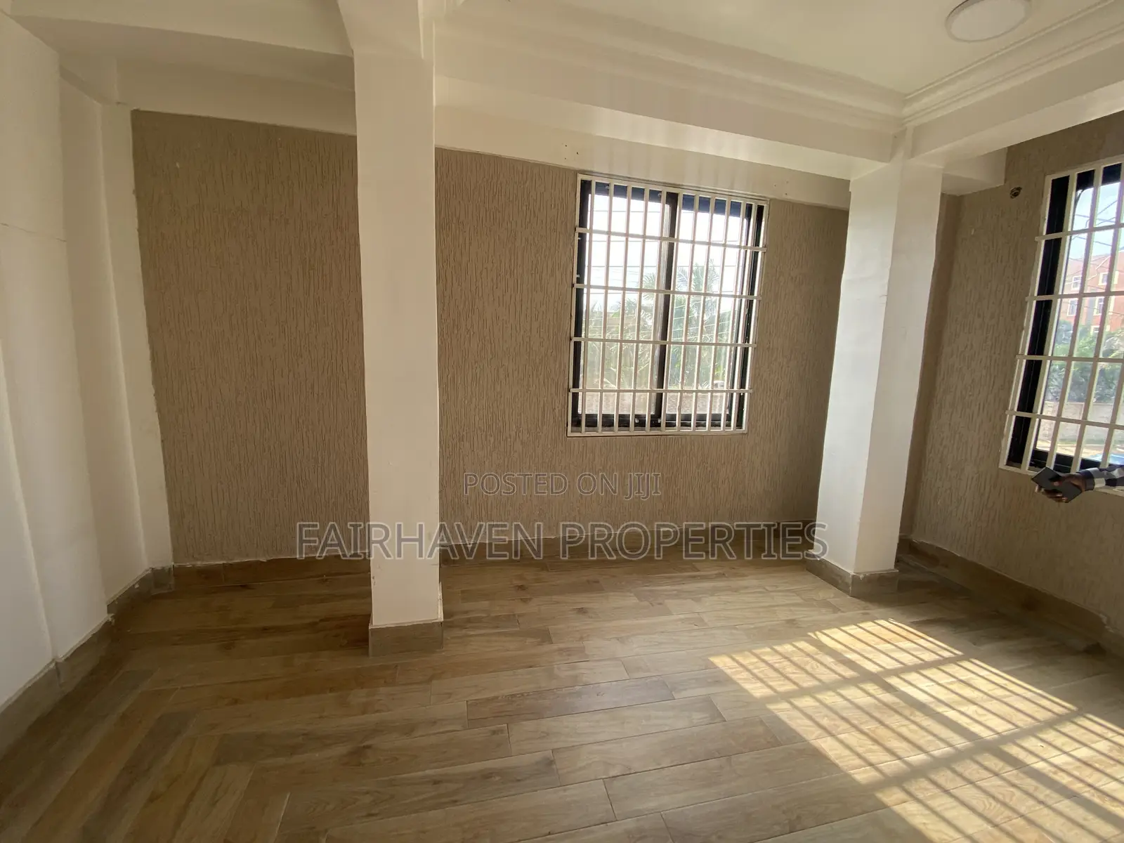 2bdrm Apartment in Bushroad, Teshie for rent in Teshie