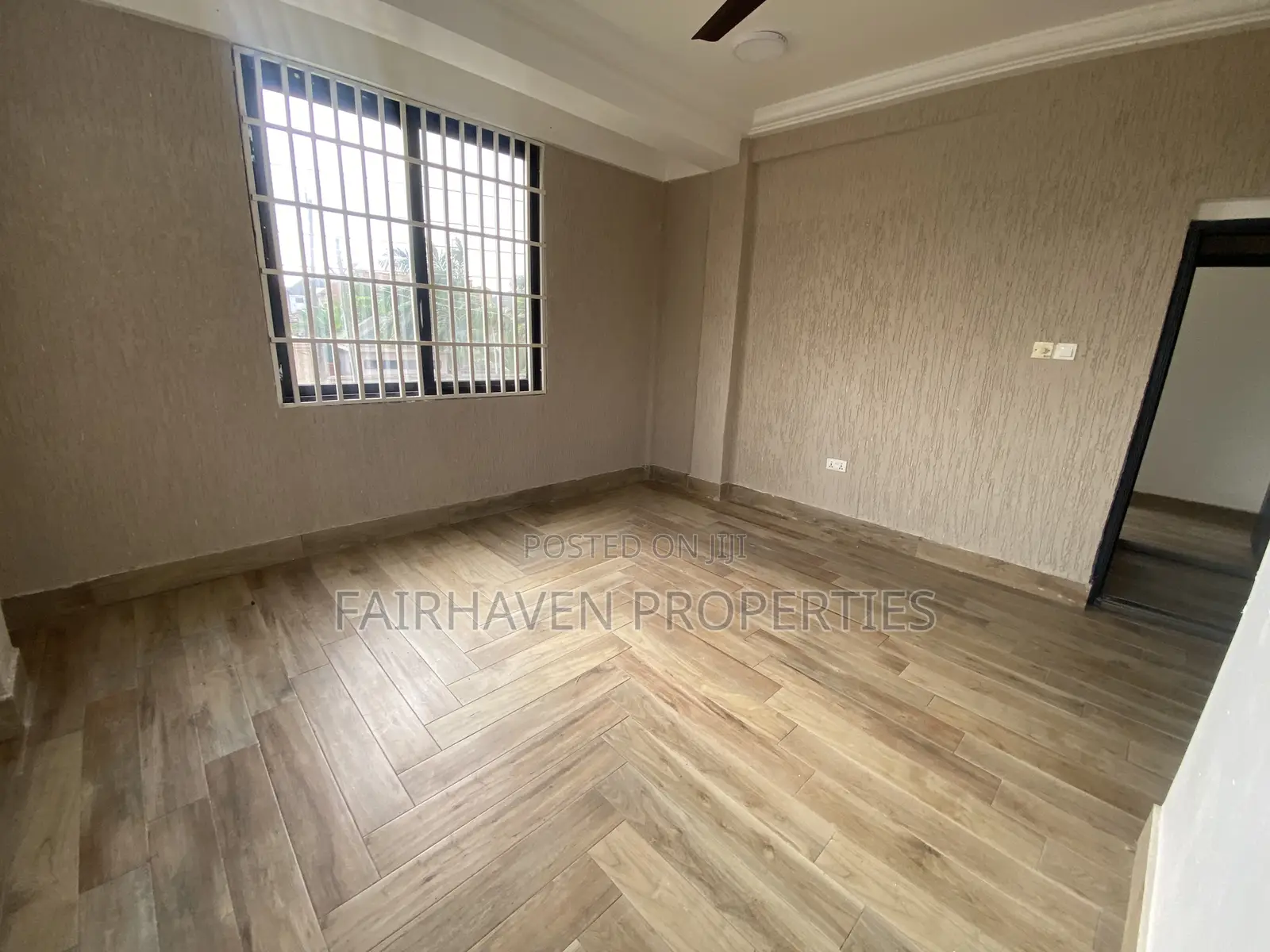 2bdrm Apartment in Bushroad, Teshie for rent in Teshie