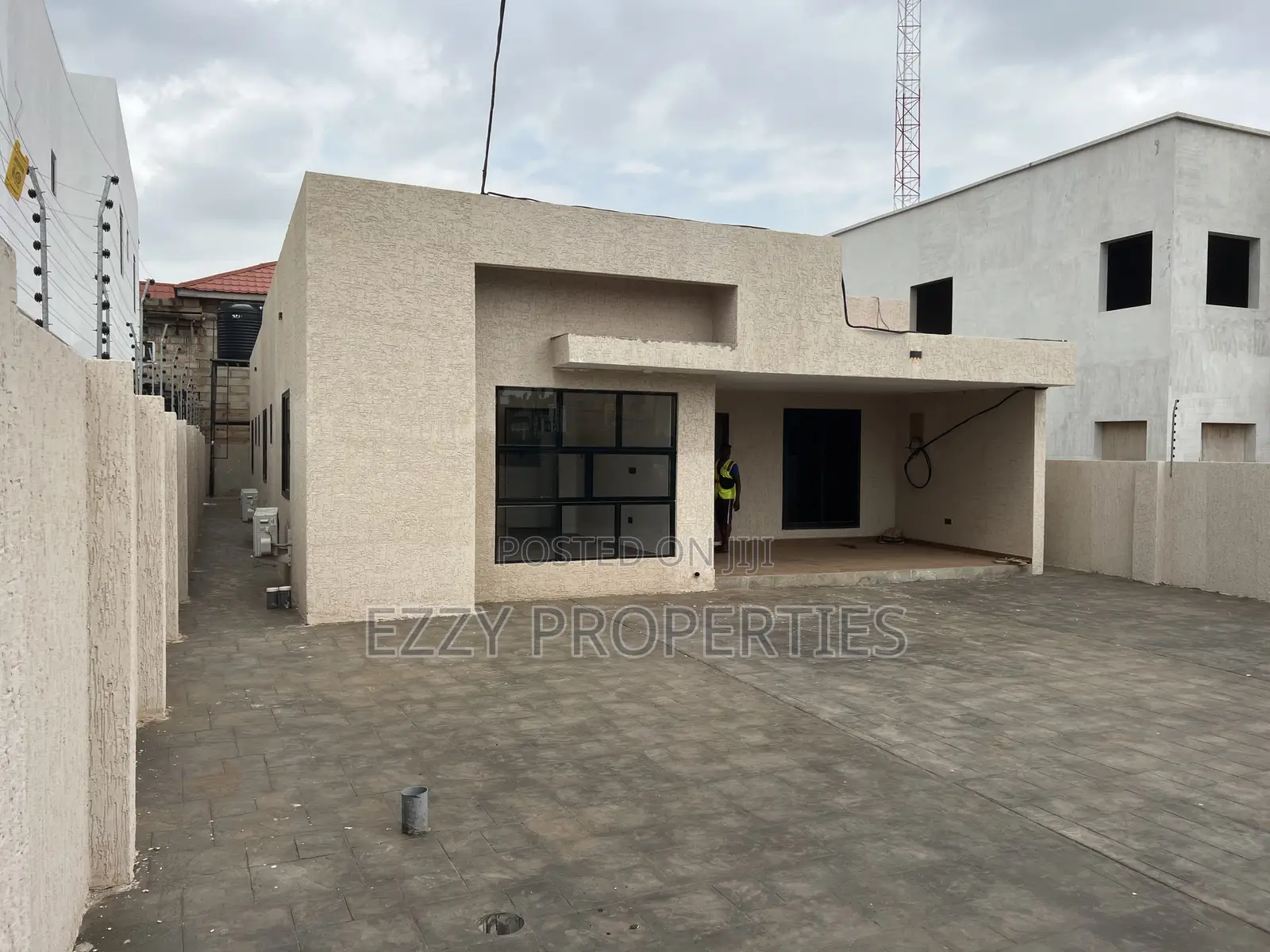 3bdrm Bungalow in East Legon Hills for sale in Ga East Municipal