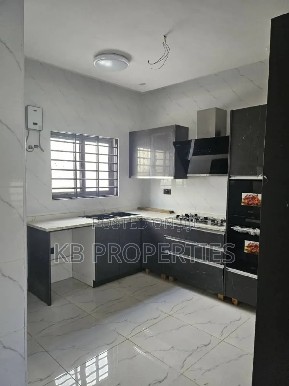 3bdrm House in Kb Properties, Spintex for rent in Spintex