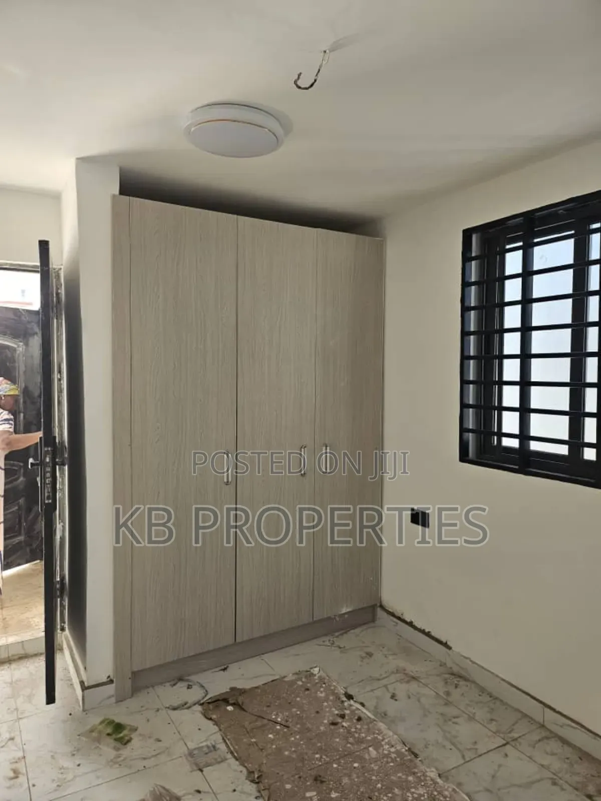 3bdrm House in Kb Properties, Spintex for rent in Spintex