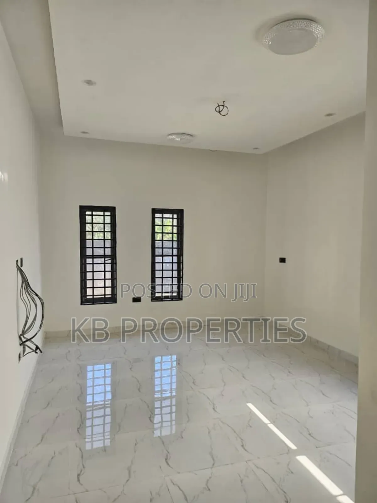 3bdrm House in Kb Properties, Spintex for rent in Spintex