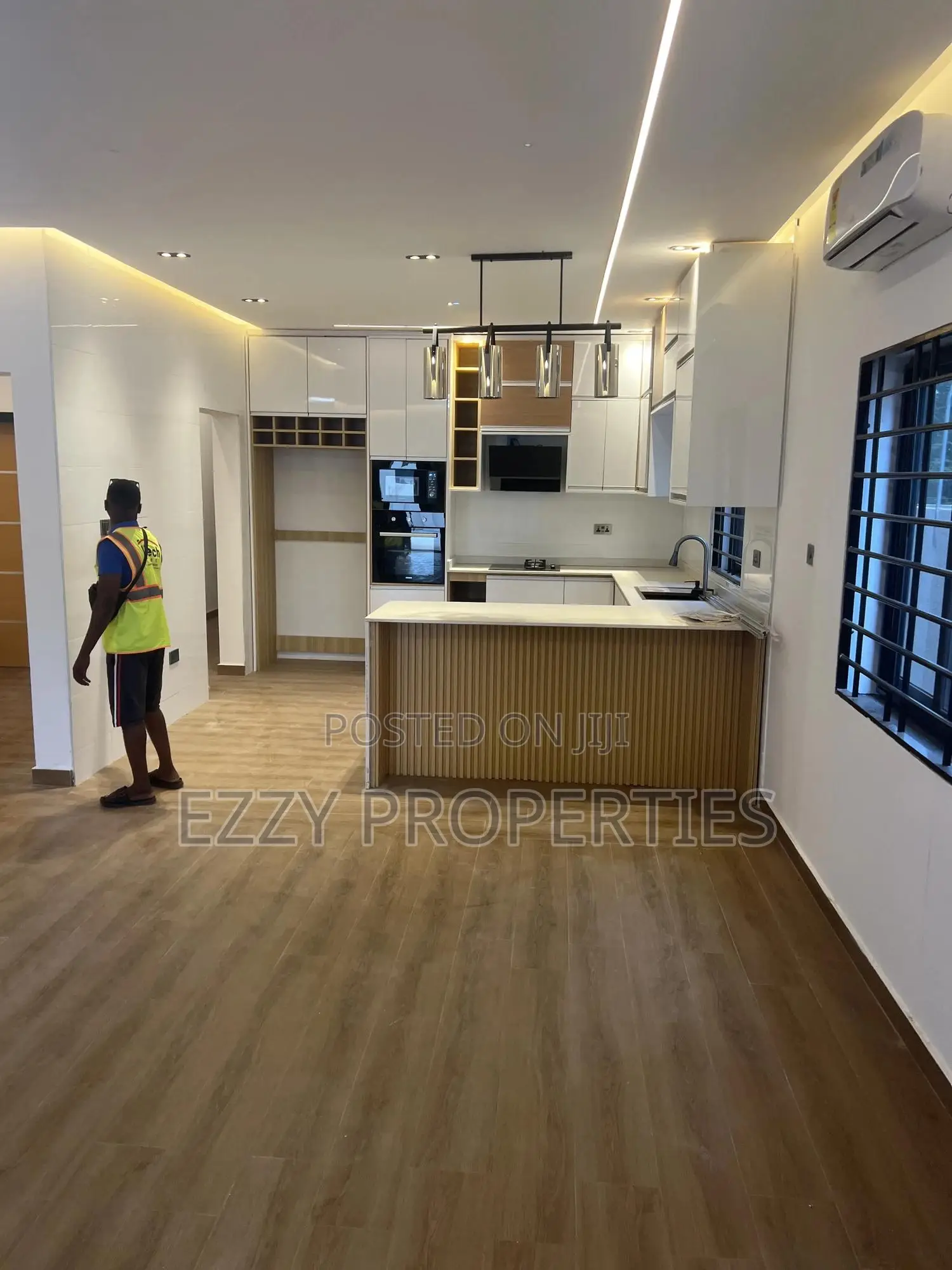 3bdrm Bungalow in East Legon Hills for sale in Ga East Municipal