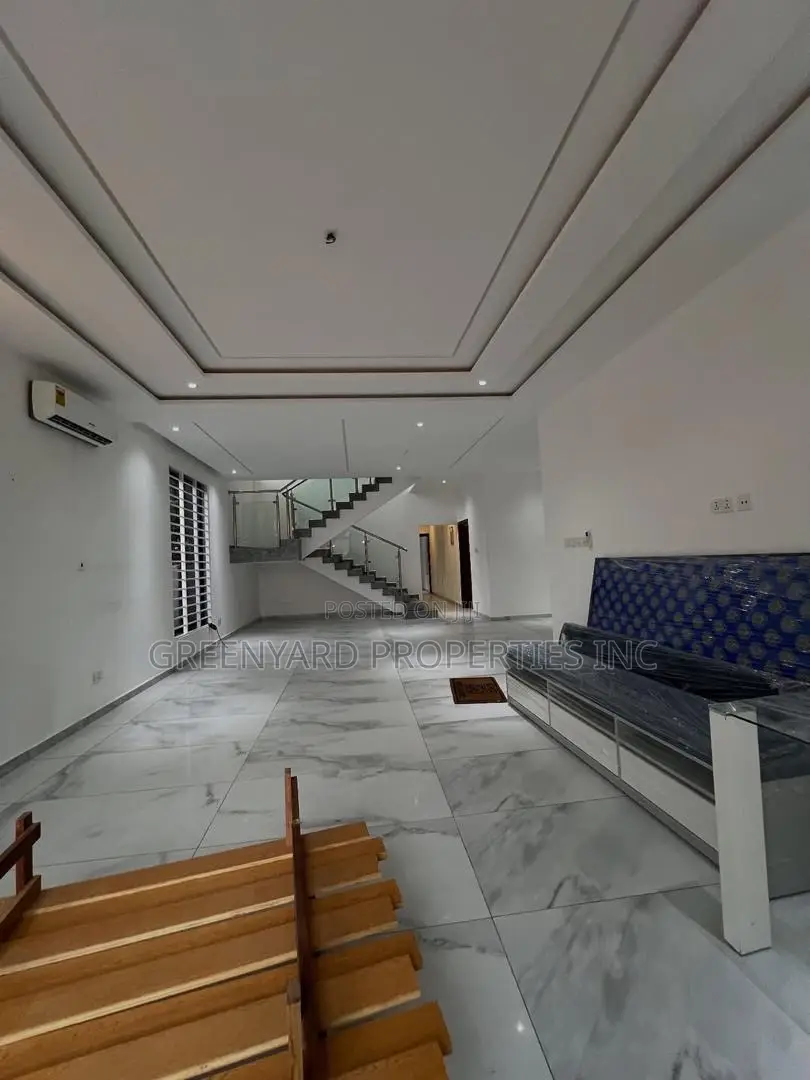 4bdrm House in Adjiringanor, East Legon for rent in East Legon