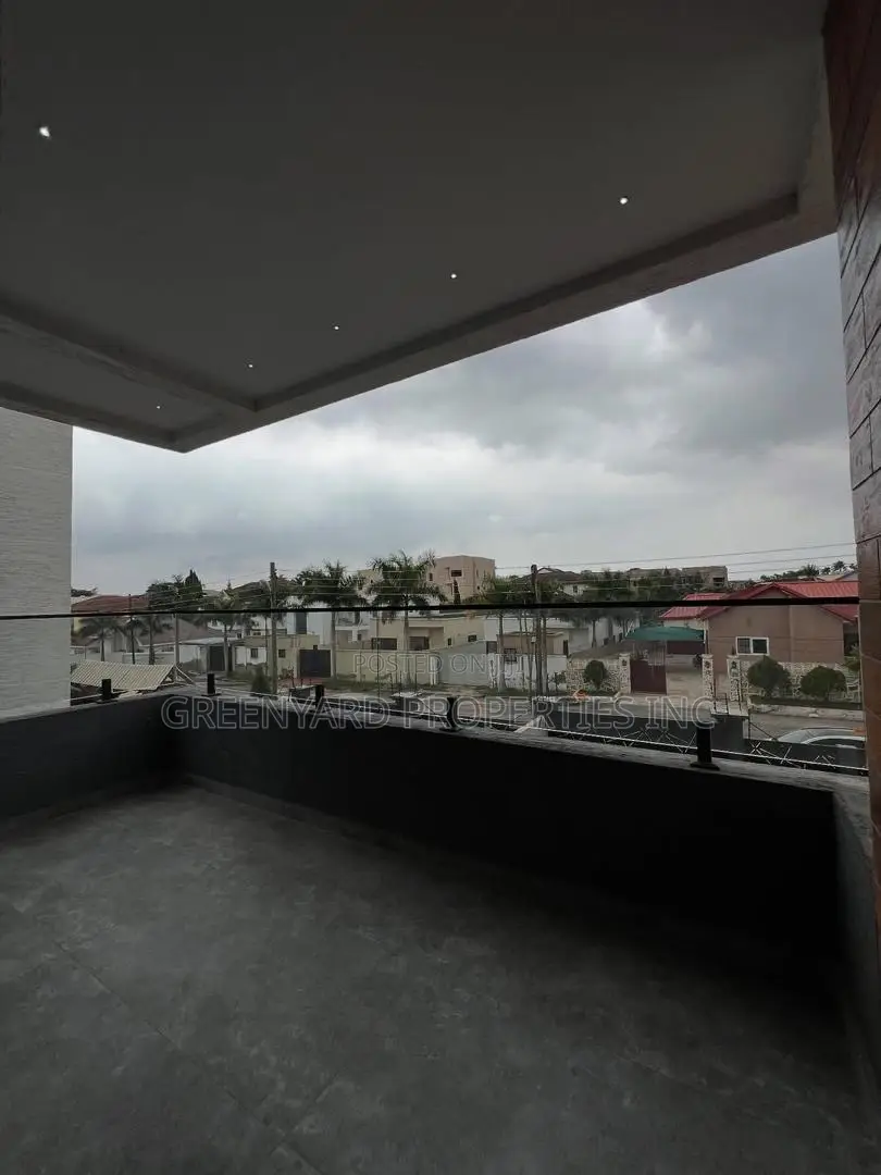4bdrm House in Adjiringanor, East Legon for rent in East Legon