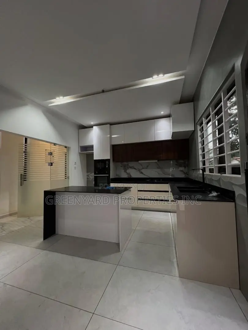 4bdrm House in Adjiringanor, East Legon for rent in East Legon