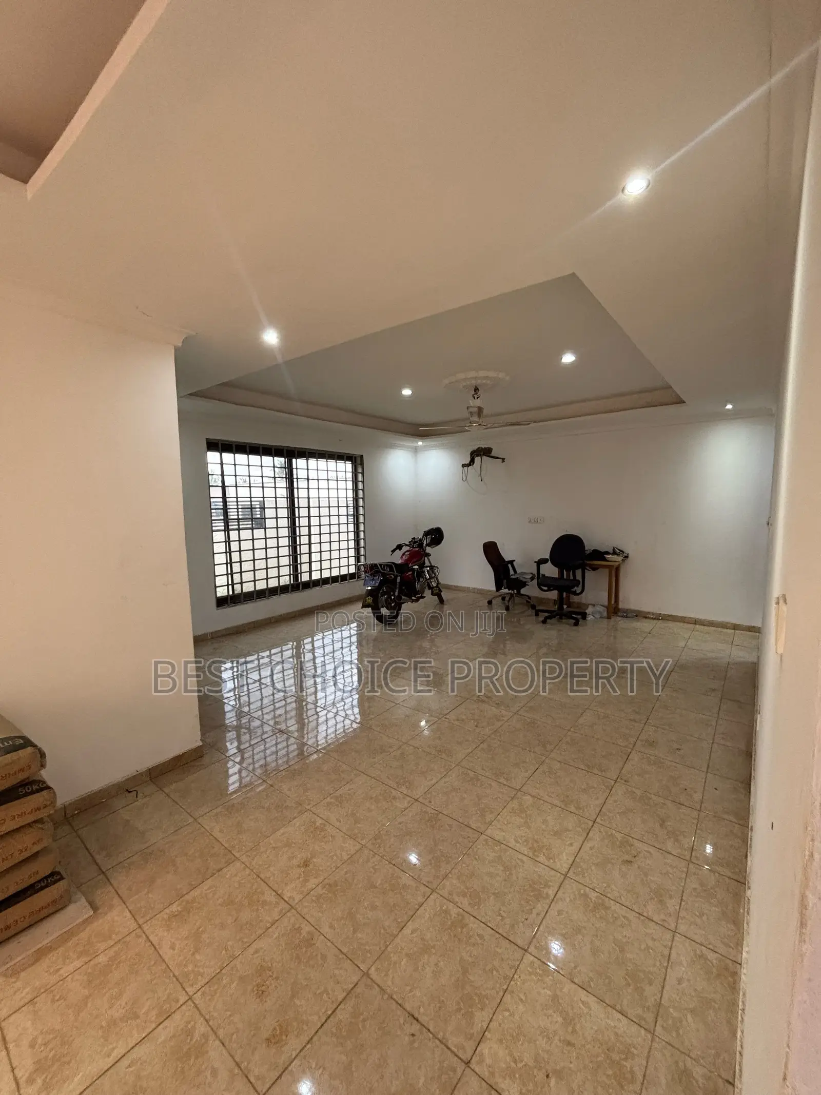 3bdrm Apartment in Adenta, Housing Down for rent in Housing Down