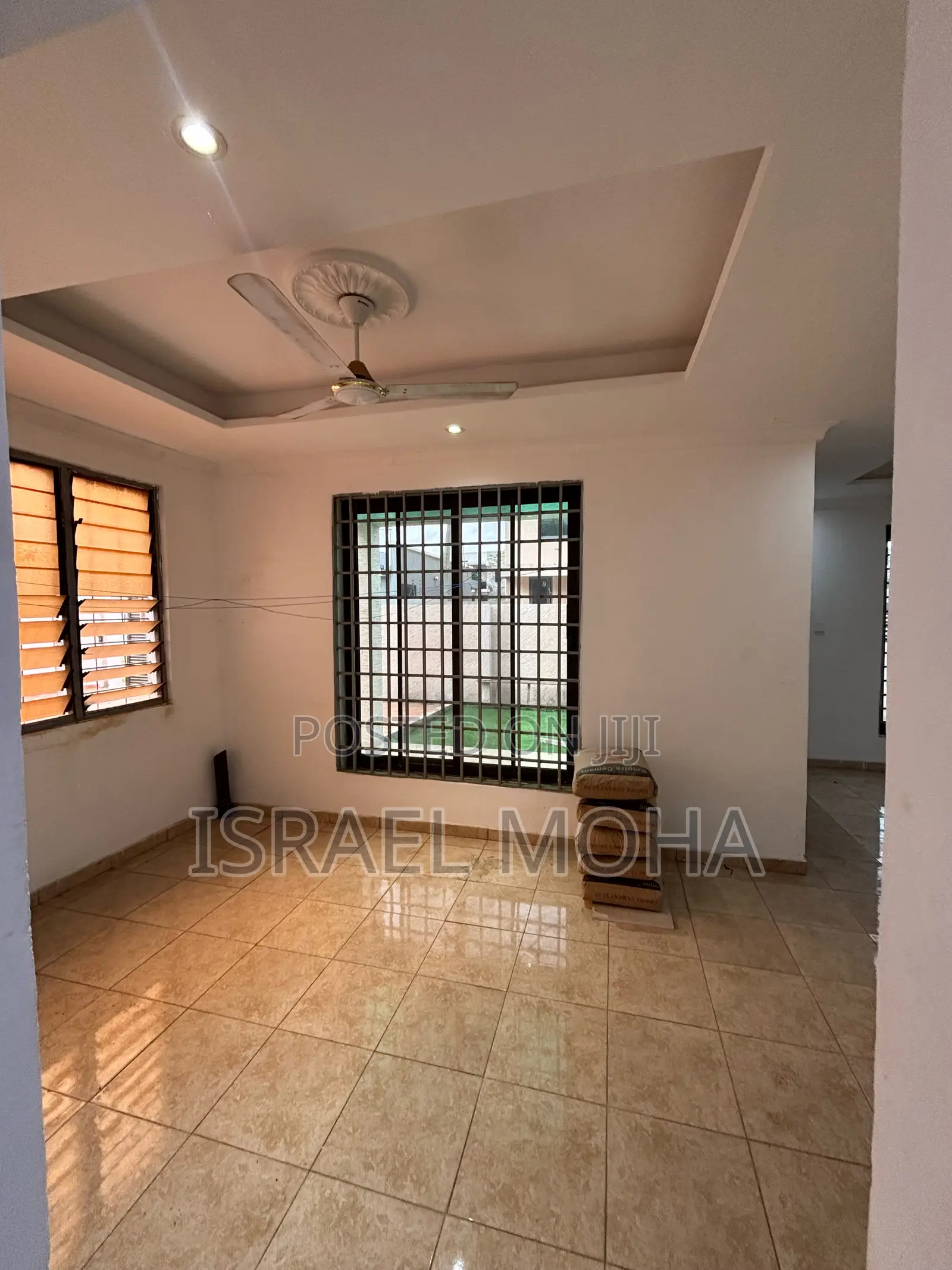 3bdrm Apartment in Adenta, Housing Down for rent in Housing Down
