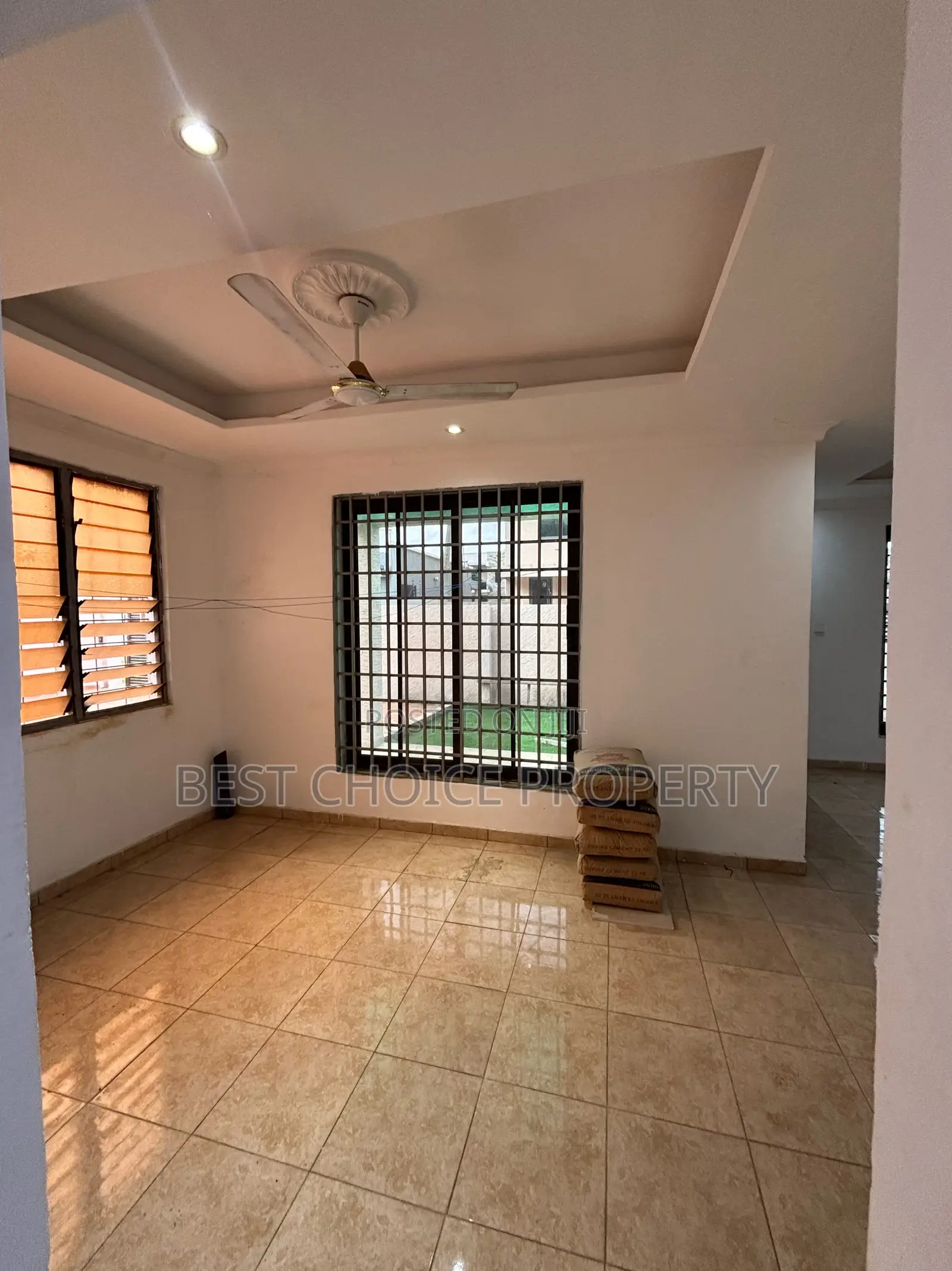 3bdrm Apartment in Adenta, Housing Down for rent in Housing Down