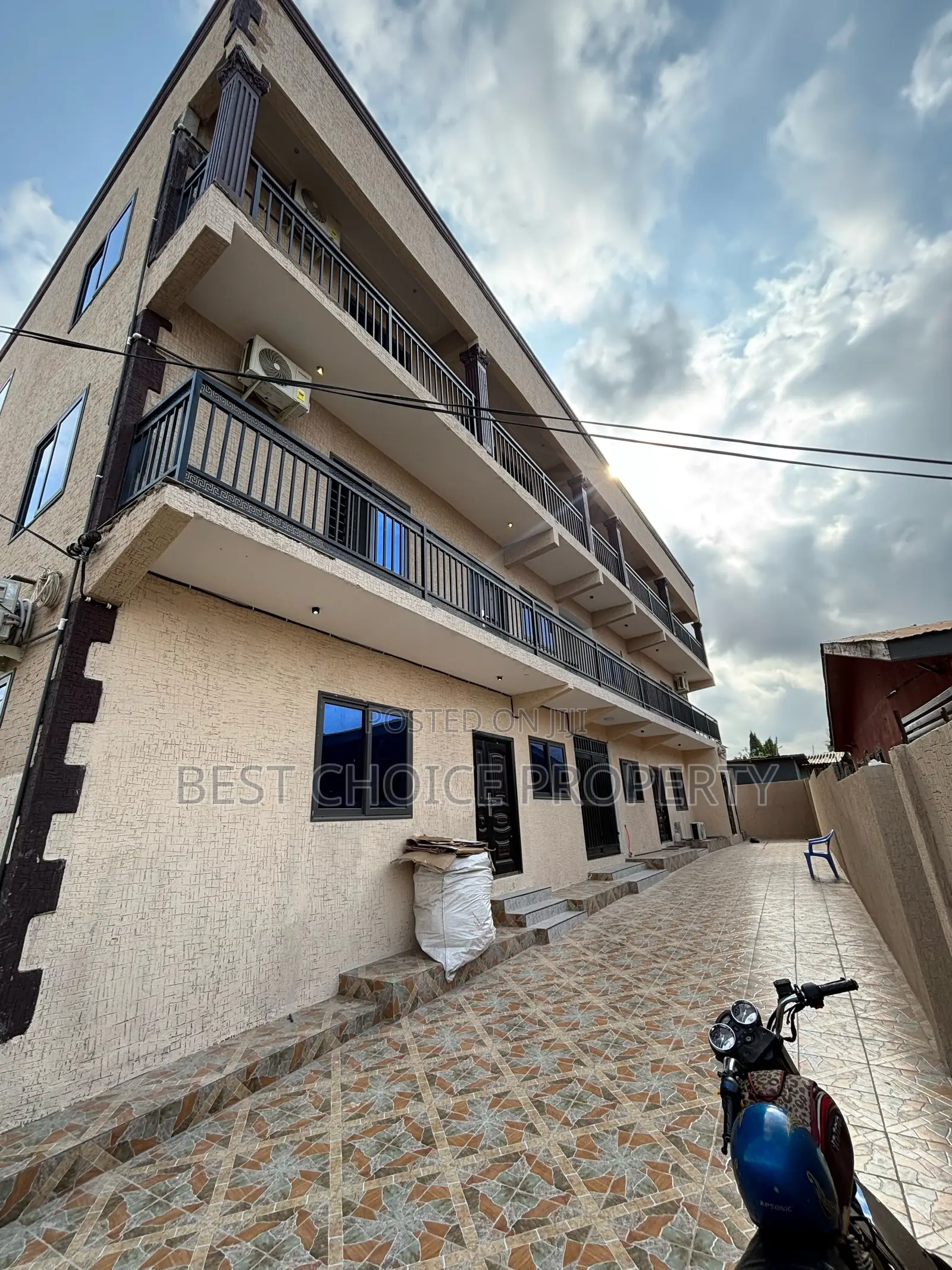 2bdrm Apartment in Frahfraha, Frafraha for rent in Frafraha
