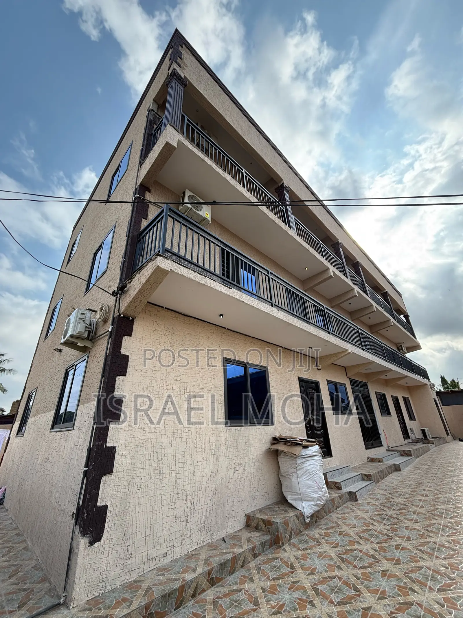 2bdrm Apartment in Frahfraha, Frafraha for rent in Frafraha
