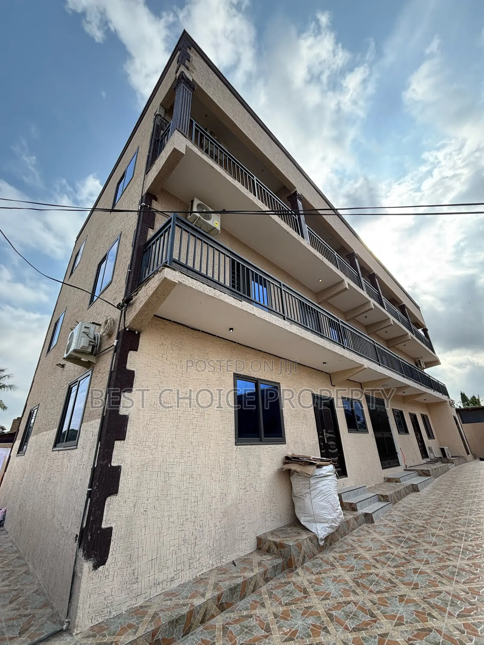 2bdrm Apartment in Frahfraha, Frafraha for rent in Frafraha