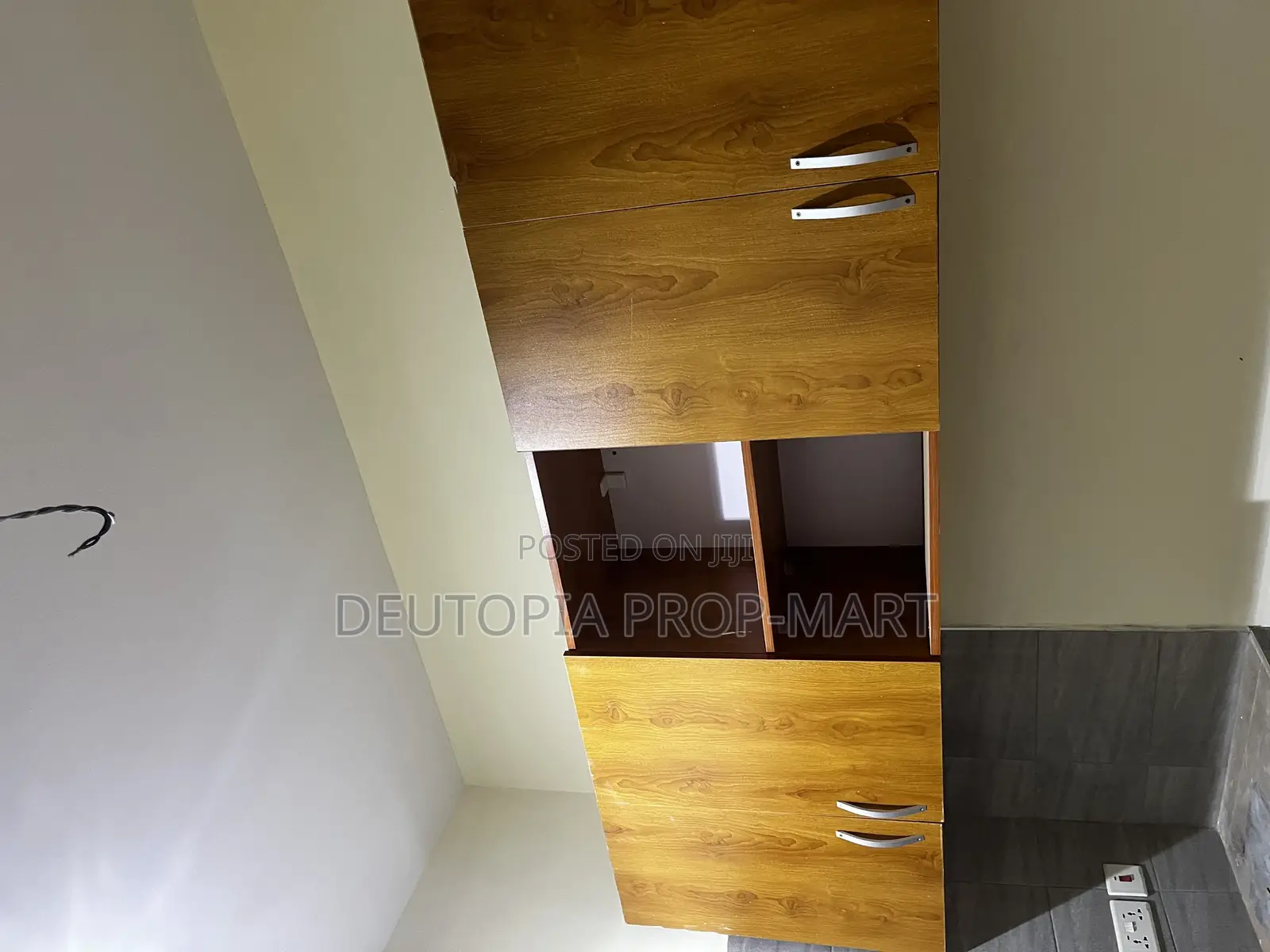 2bdrm Apartment in Adom Estate, Tema Metropolitan for rent in Tema Metropolitan