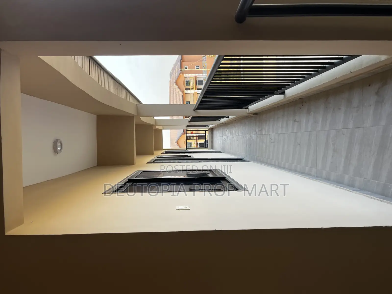 2bdrm Apartment in Adom Estate, Tema Metropolitan for rent in Tema Metropolitan
