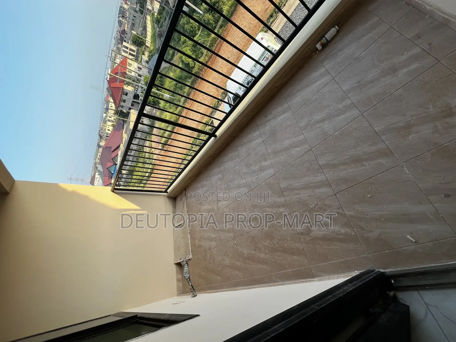 2bdrm Apartment in Adom Estate, Tema Metropolitan for rent in Tema Metropolitan