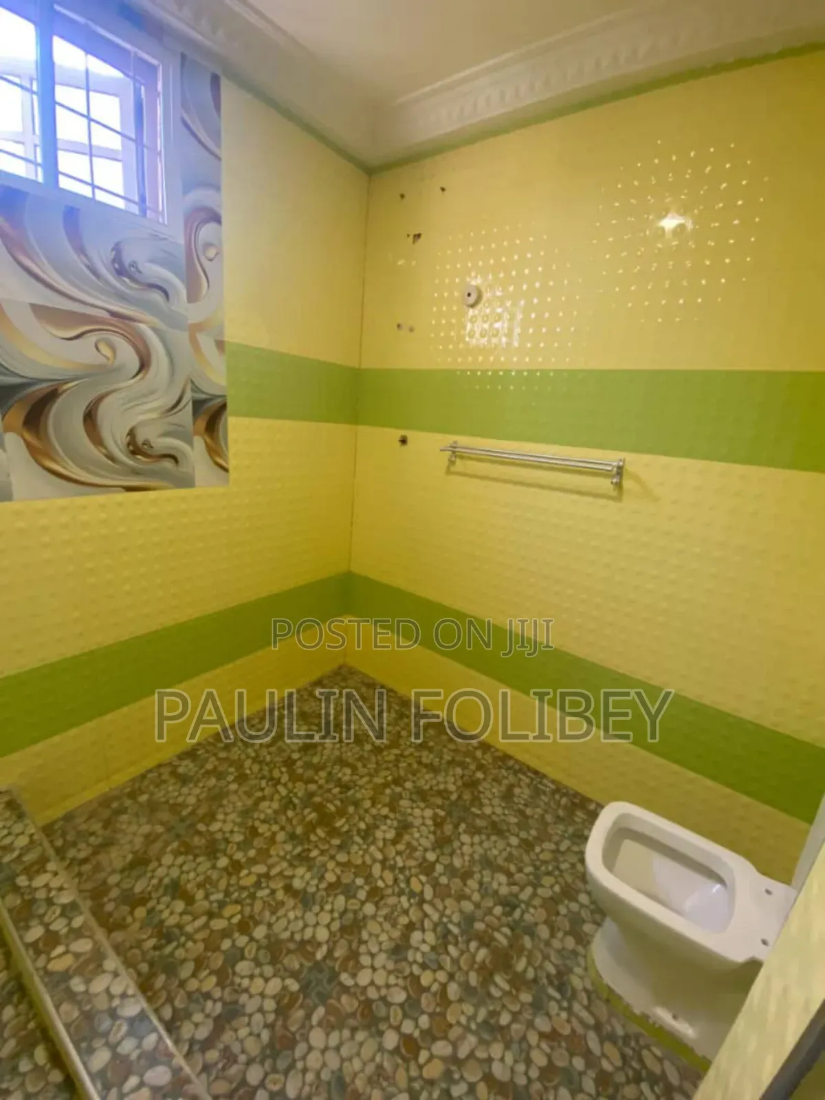 3bdrm Apartment in Dg Properties, Ablekuma for rent in Ablekuma