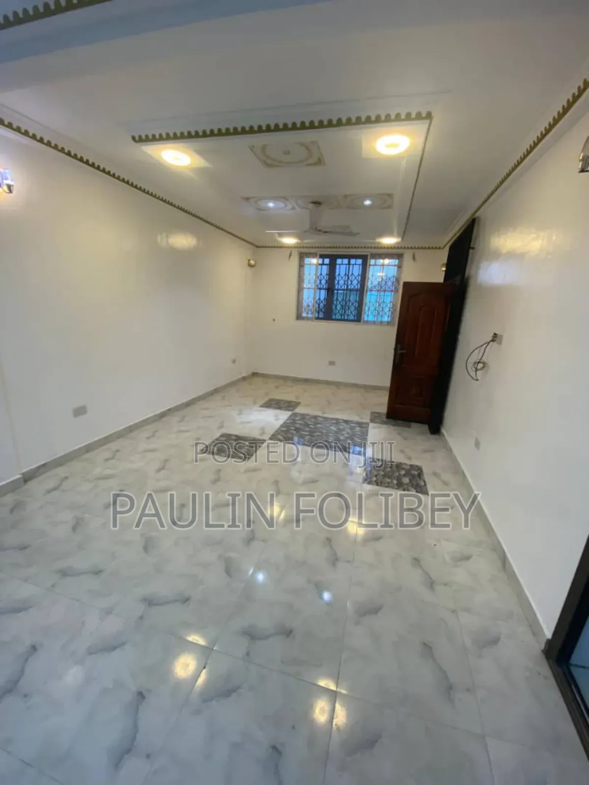 3bdrm Apartment in Dg Properties, Ablekuma for rent in Ablekuma