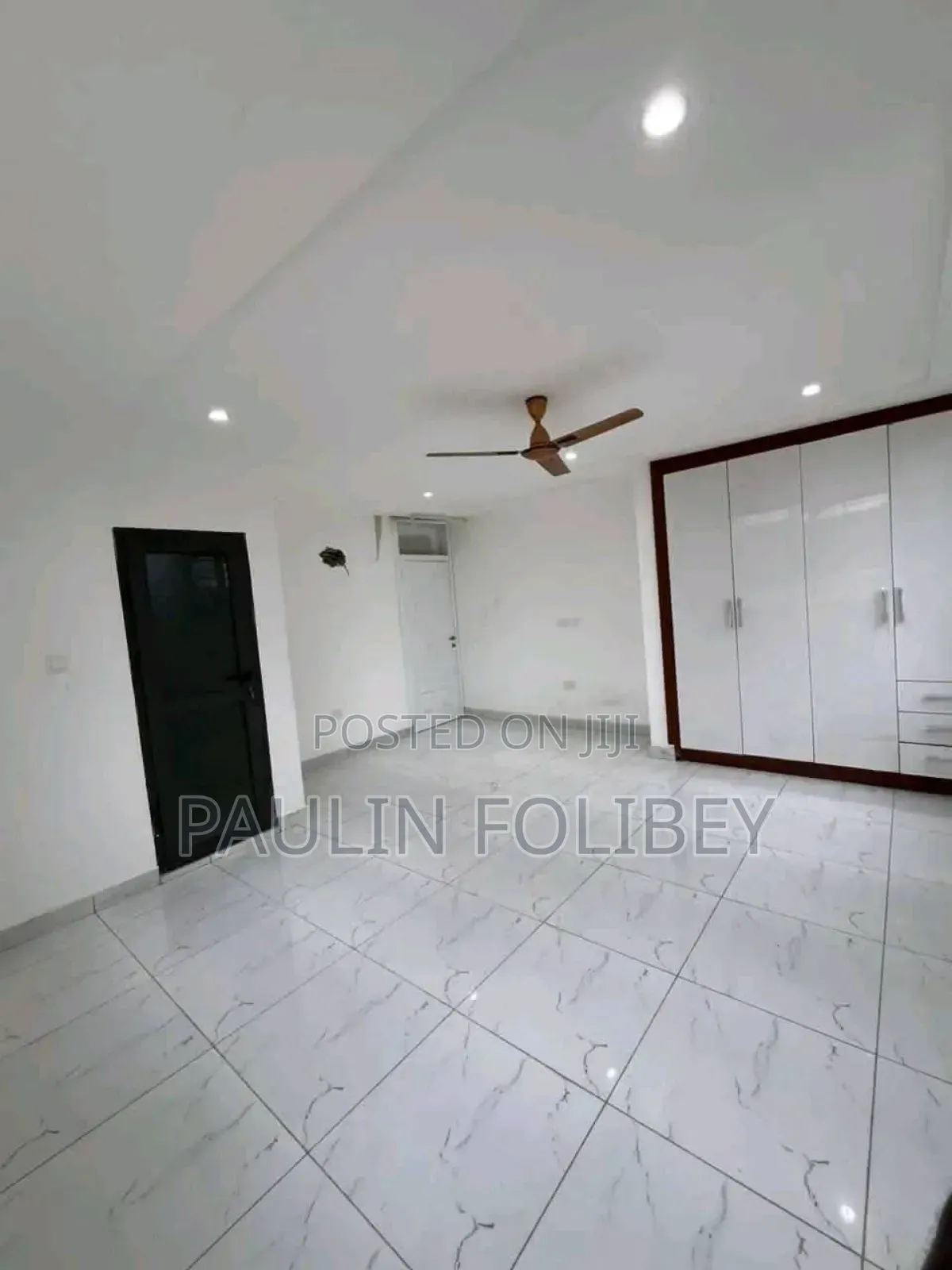 1bdrm Apartment in Dg Properties, Pokuase for rent in Pokuase