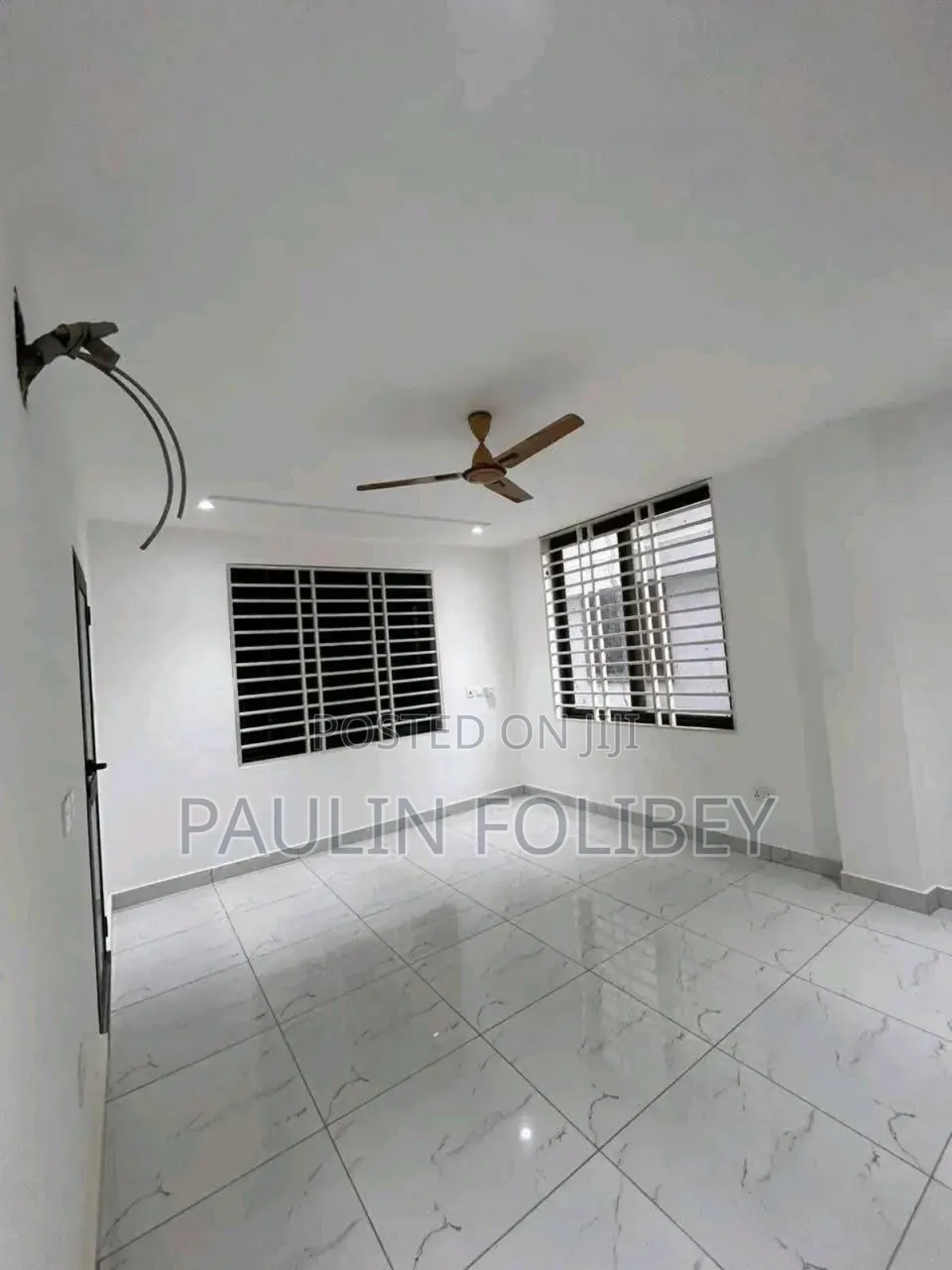 1bdrm Apartment in Dg Properties, Pokuase for rent in Pokuase