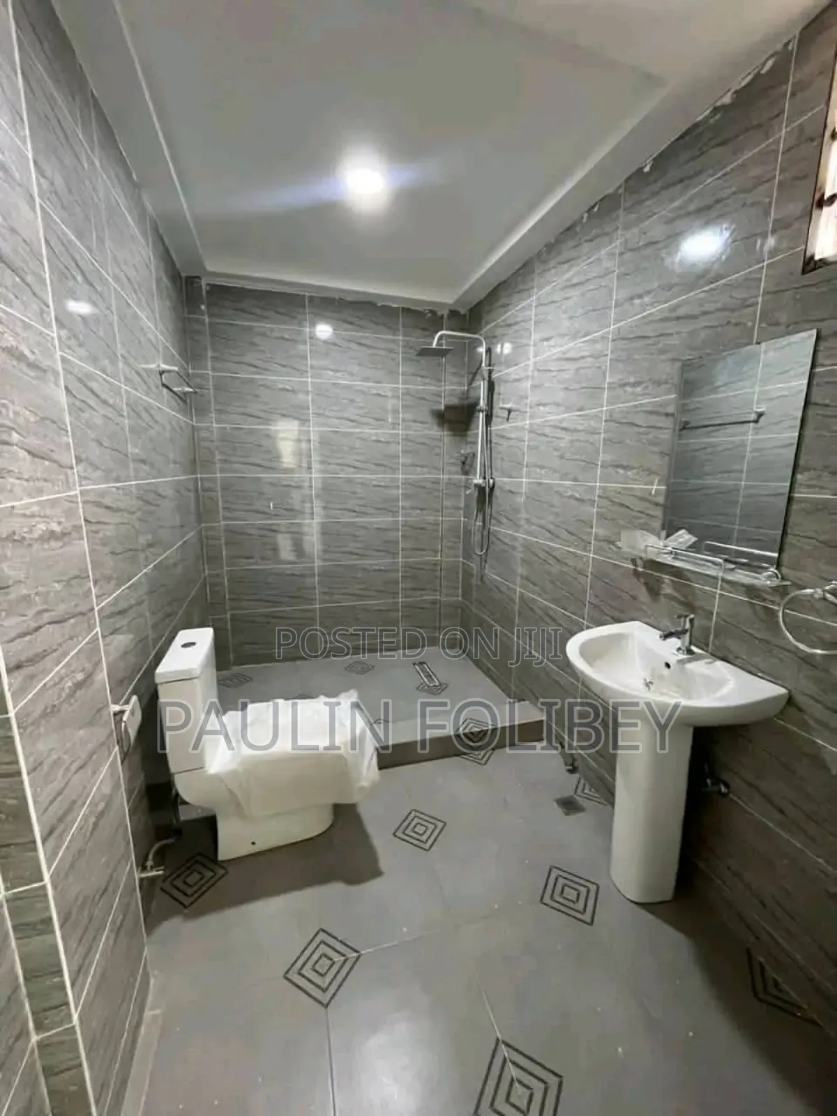 1bdrm Apartment in Dg Properties, Pokuase for rent in Pokuase