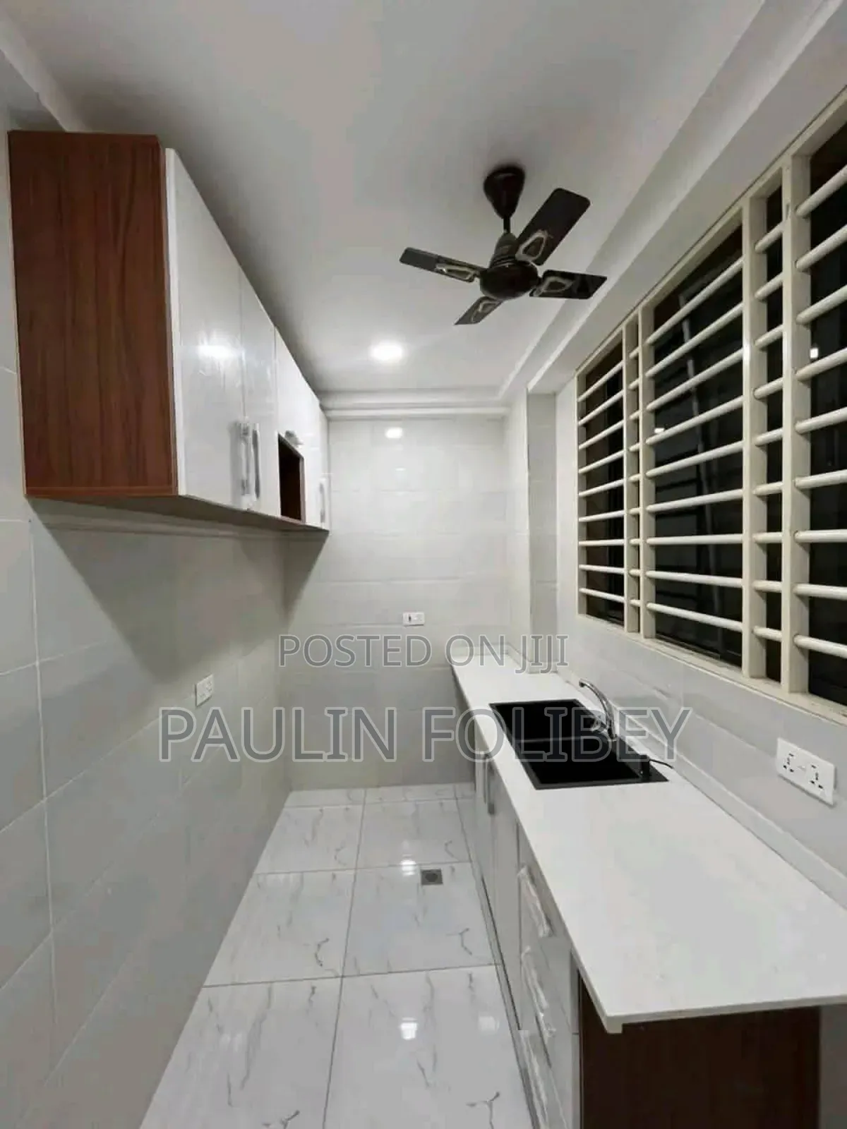 1bdrm Apartment in Dg Properties, Pokuase for rent in Pokuase