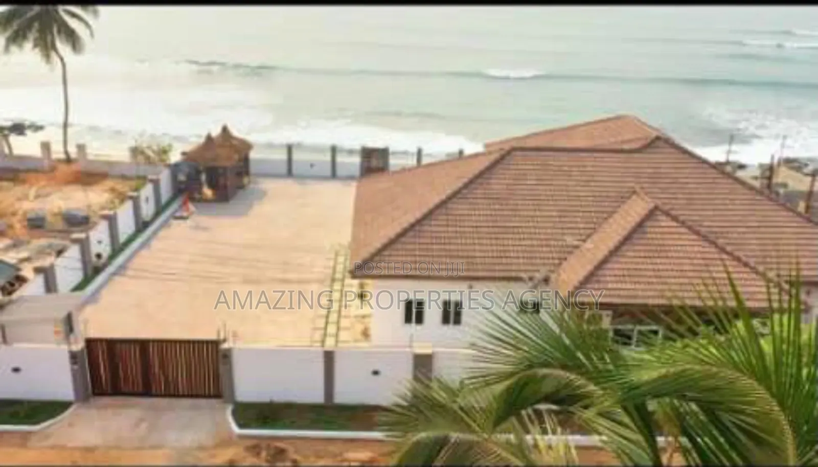 5bdrm House in Prampram for sale in Prampram