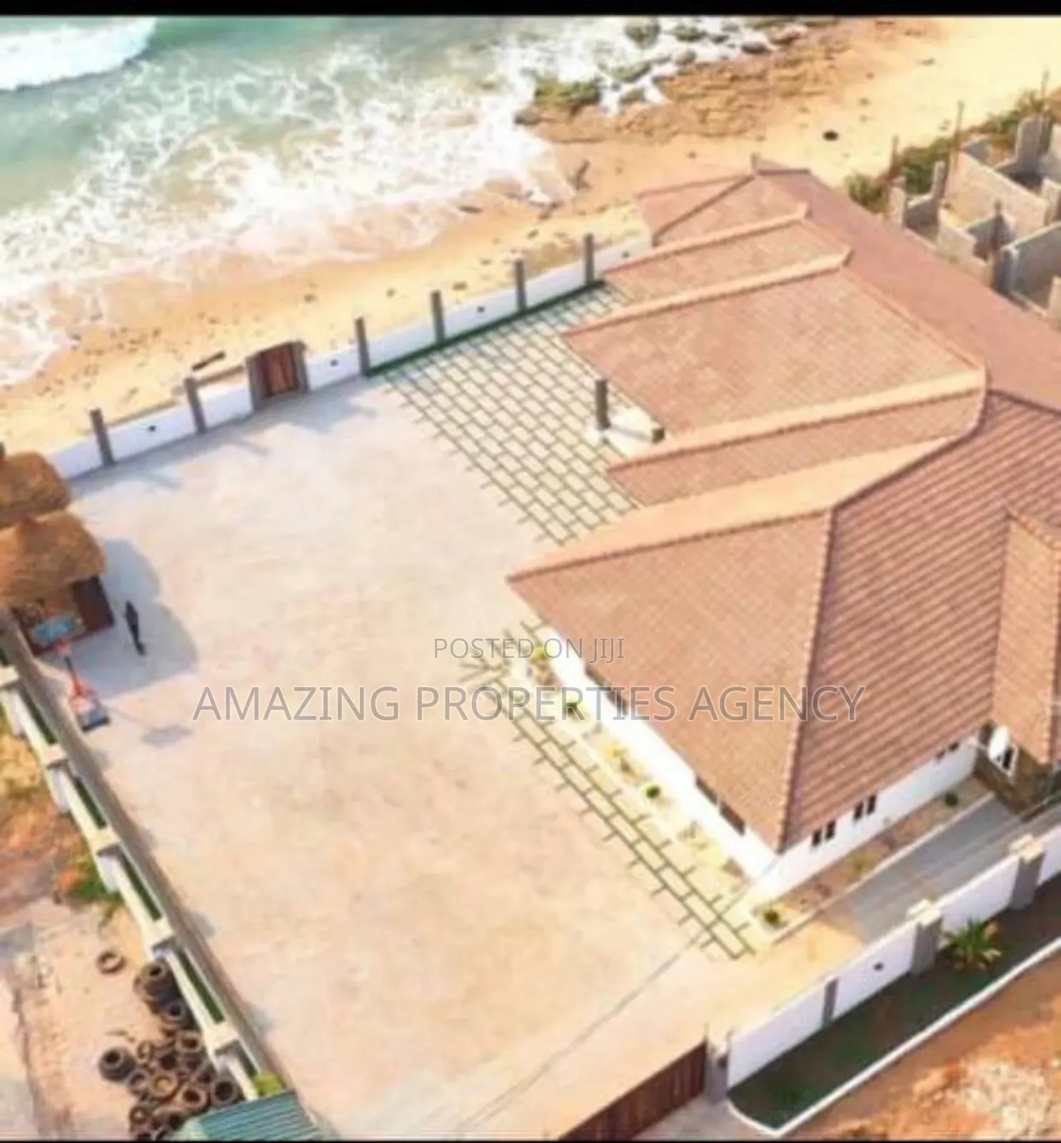 5bdrm House in Prampram for sale in Prampram