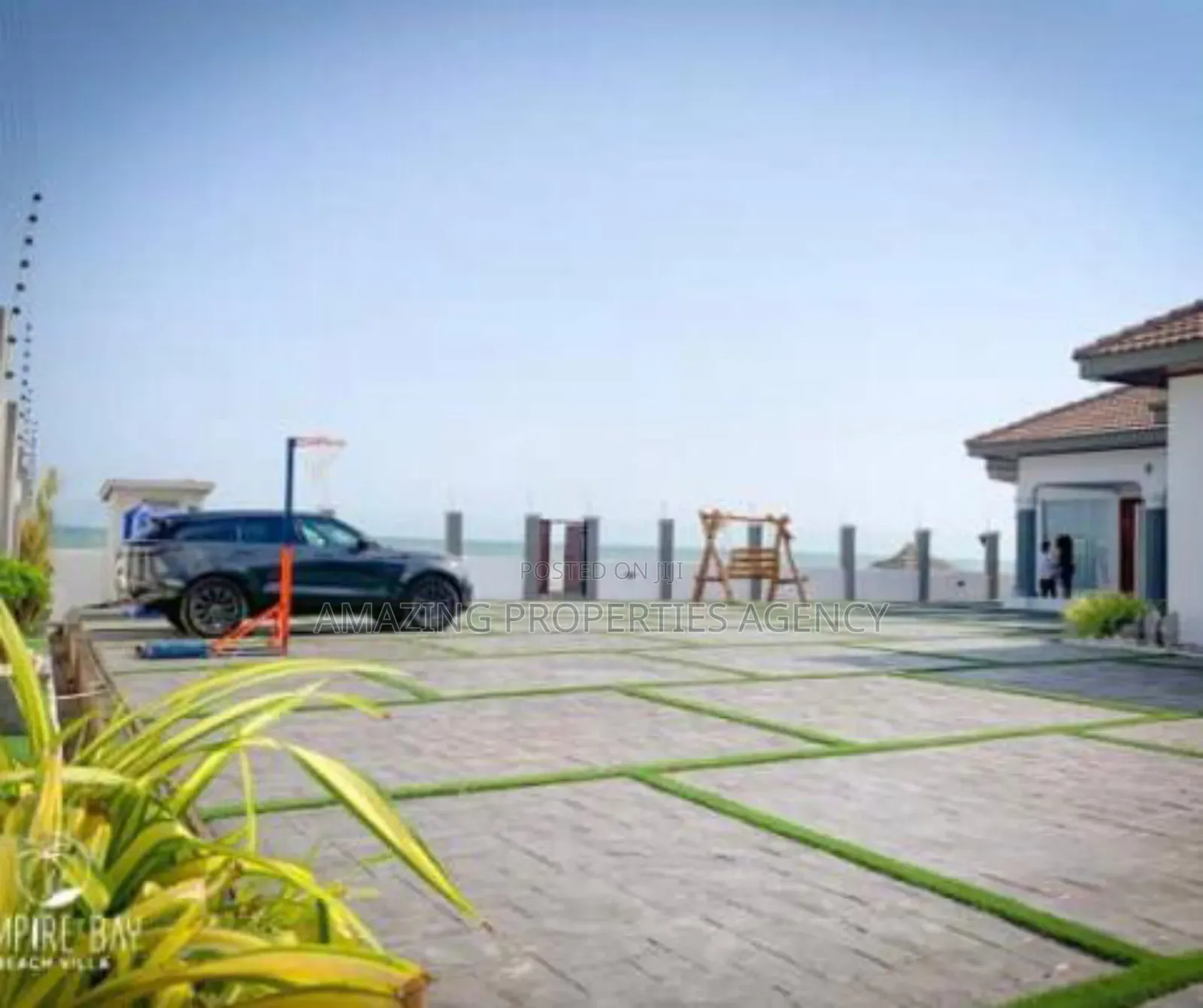 5bdrm House in Prampram for sale in Prampram