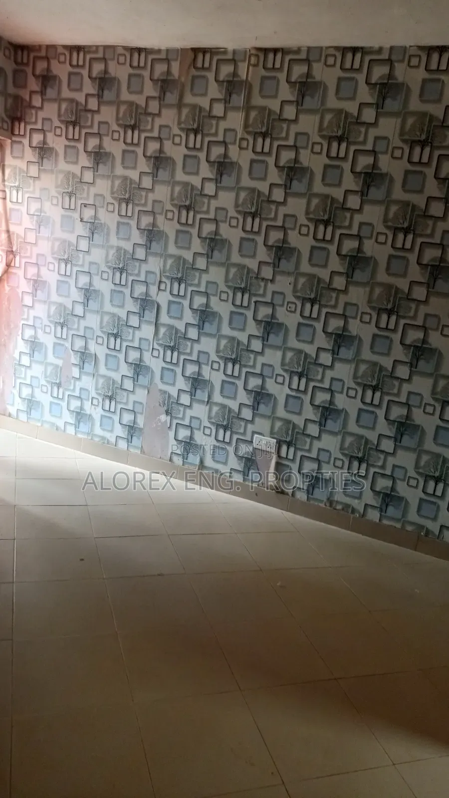 1bdrm Apartment in Single Self, Oyibi for rent in Oyibi