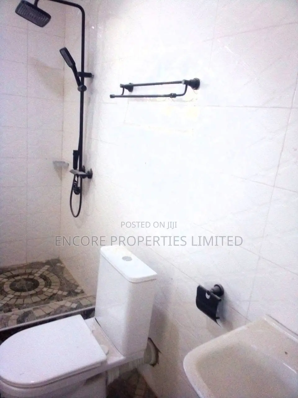 4bdrm Duplex in Encore Property, Pokuase for sale in Pokuase