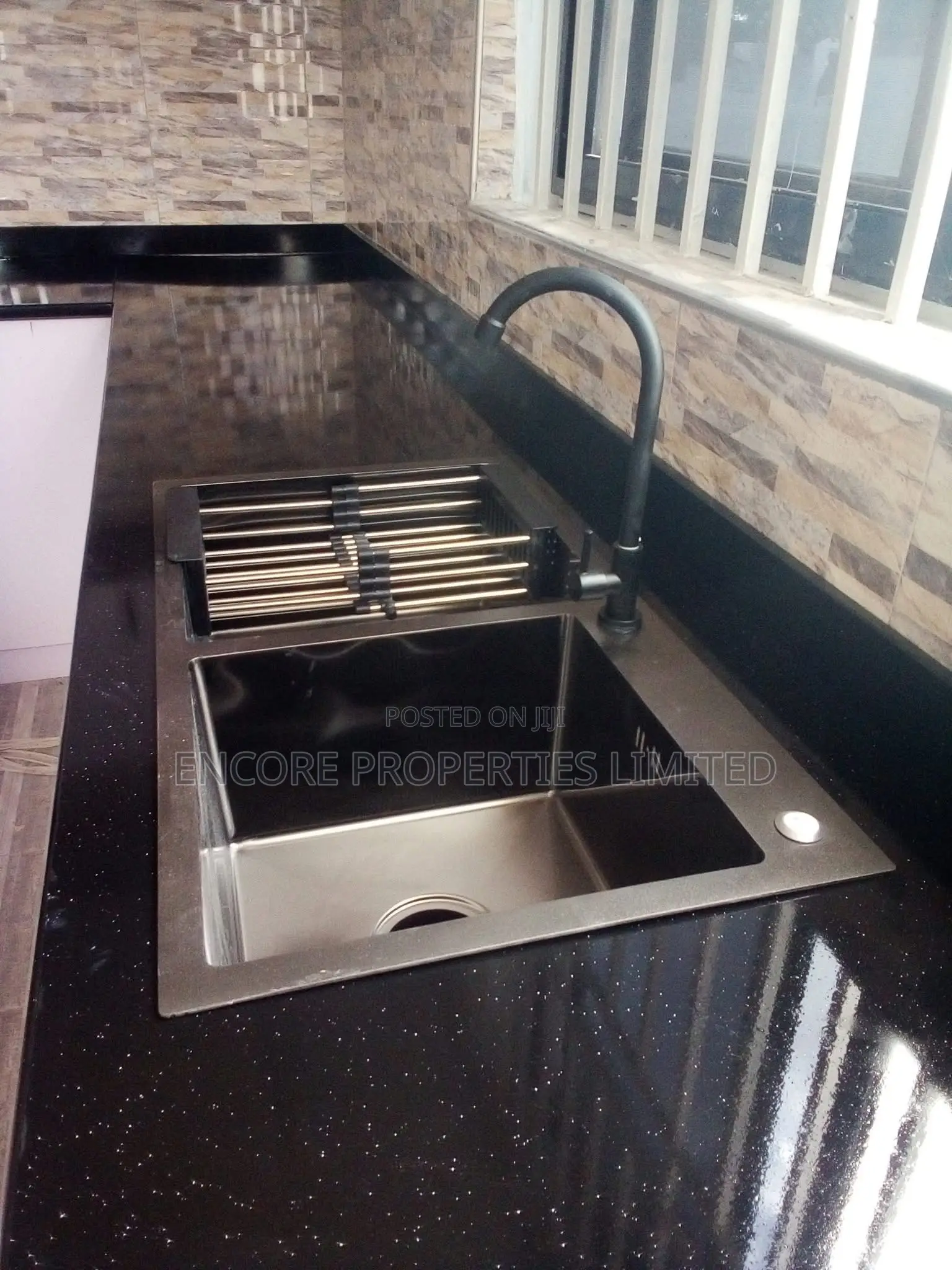 4bdrm Duplex in Encore Property, Pokuase for sale in Pokuase