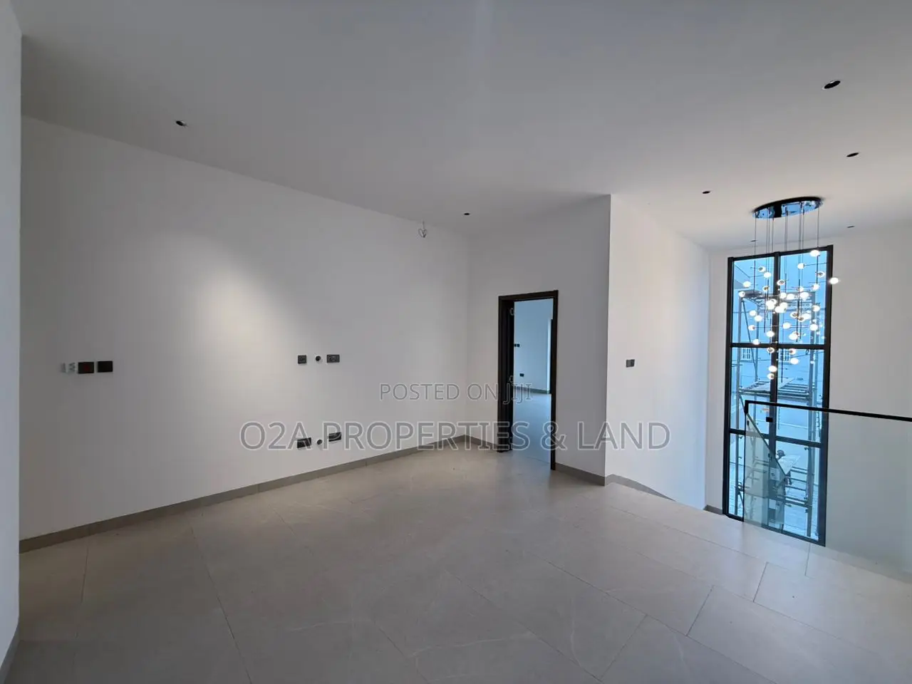 4bdrm House in Ashaley Botwe, Lake Side Estate for sale in Lake Side Estate