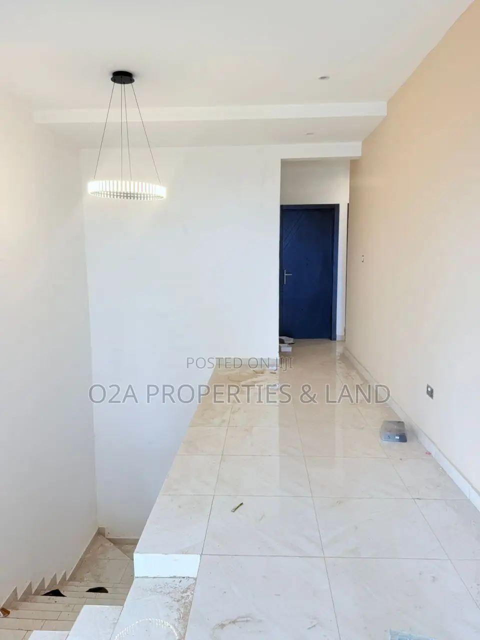 4bdrm House in East Legon Hills for sale in New Legon