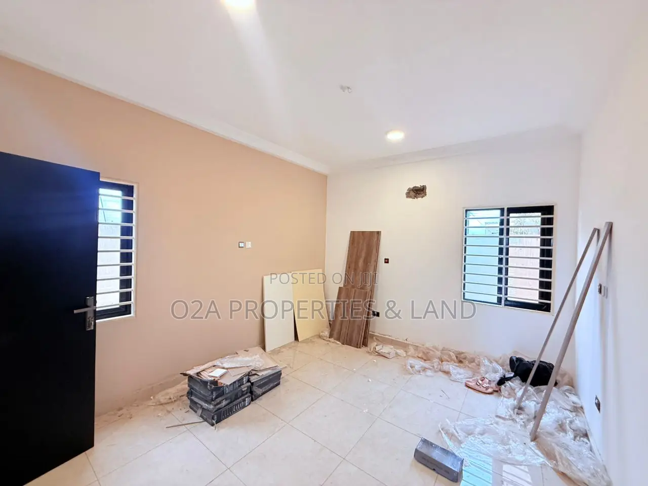 4bdrm House in East Legon Hills for sale in New Legon