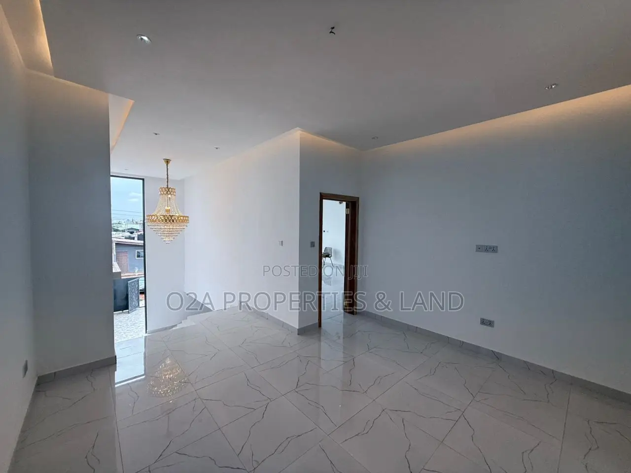 4bdrm House in East Legon Ogbojo for sale in New Legon