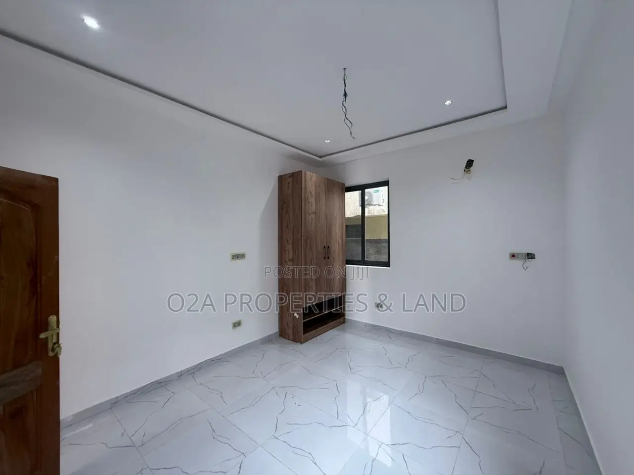 4bdrm House in East Legon Ogbojo for sale in New Legon