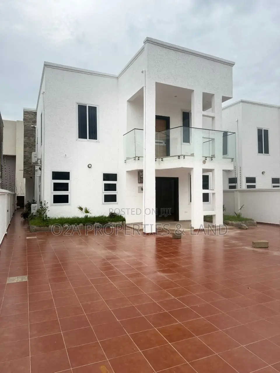 4bdrm House in East Legon, Otano for rent in Otano