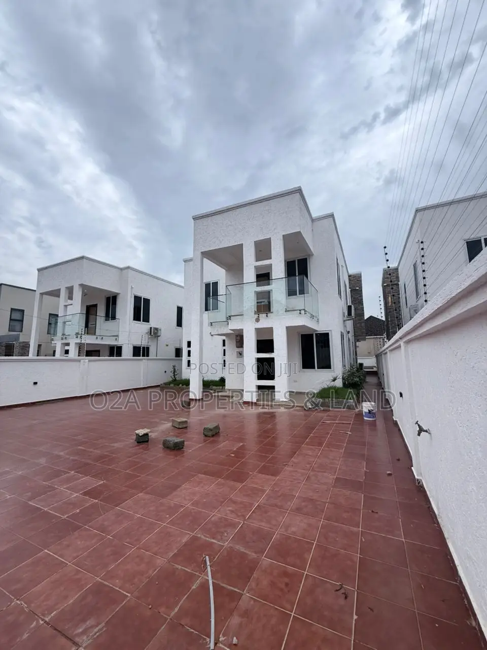 4bdrm House in East Legon, Otano for rent in Otano